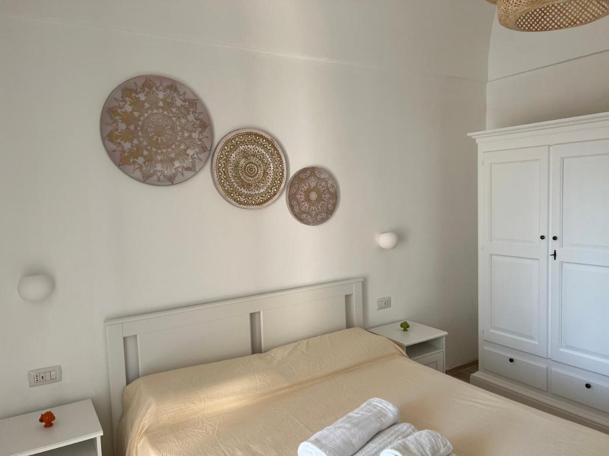 Villa Ninetta House à Selva Di Fasano Extérieur photo
