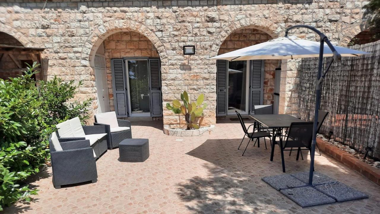 Villa Ninetta House à Selva Di Fasano Extérieur photo