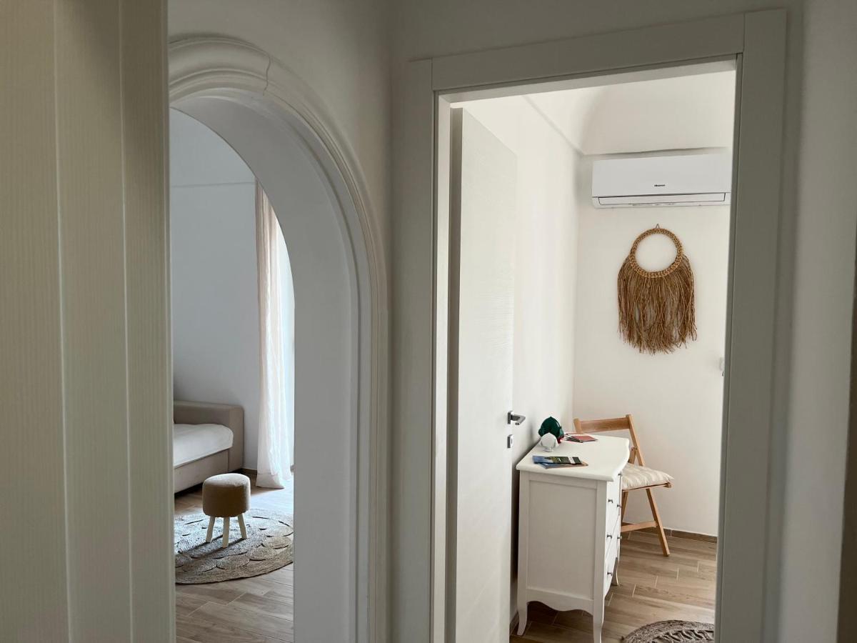 Villa Ninetta House à Selva Di Fasano Extérieur photo