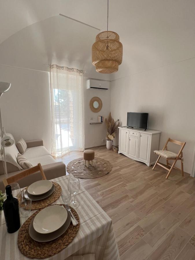 Villa Ninetta House à Selva Di Fasano Extérieur photo